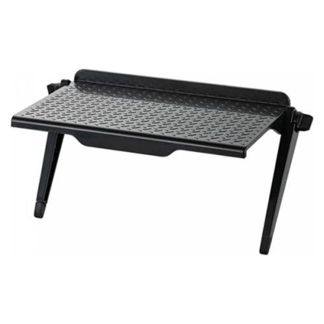 Coofbe Katlanabilir Monitör Tv Üstü Stand Modem Standı Tv Organizeri Monitor Tv Üstü Stand Tutucu