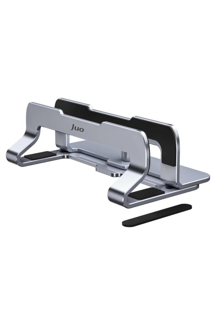 Juo Alüminyum Masaüstü Dikey Macbook Laptop Notebook Standı
