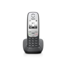 A415 Siyah 100 Rehber Handsfree Işıklı