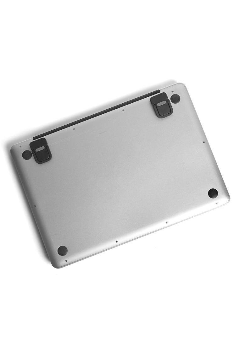 Portatif Notebook Yükseltici Metal Ayak (acnbfs01)