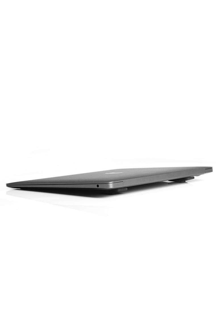 Portatif Notebook Yükseltici Metal Ayak (acnbfs01)