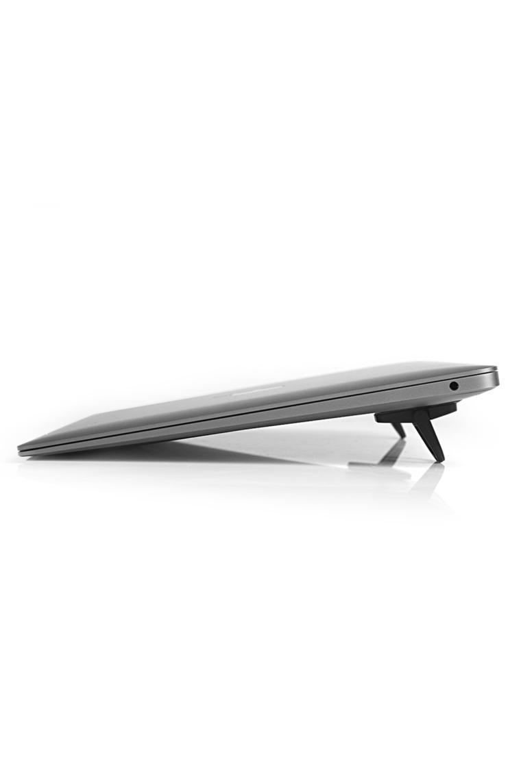 Portatif Notebook Yükseltici Metal Ayak (acnbfs01)