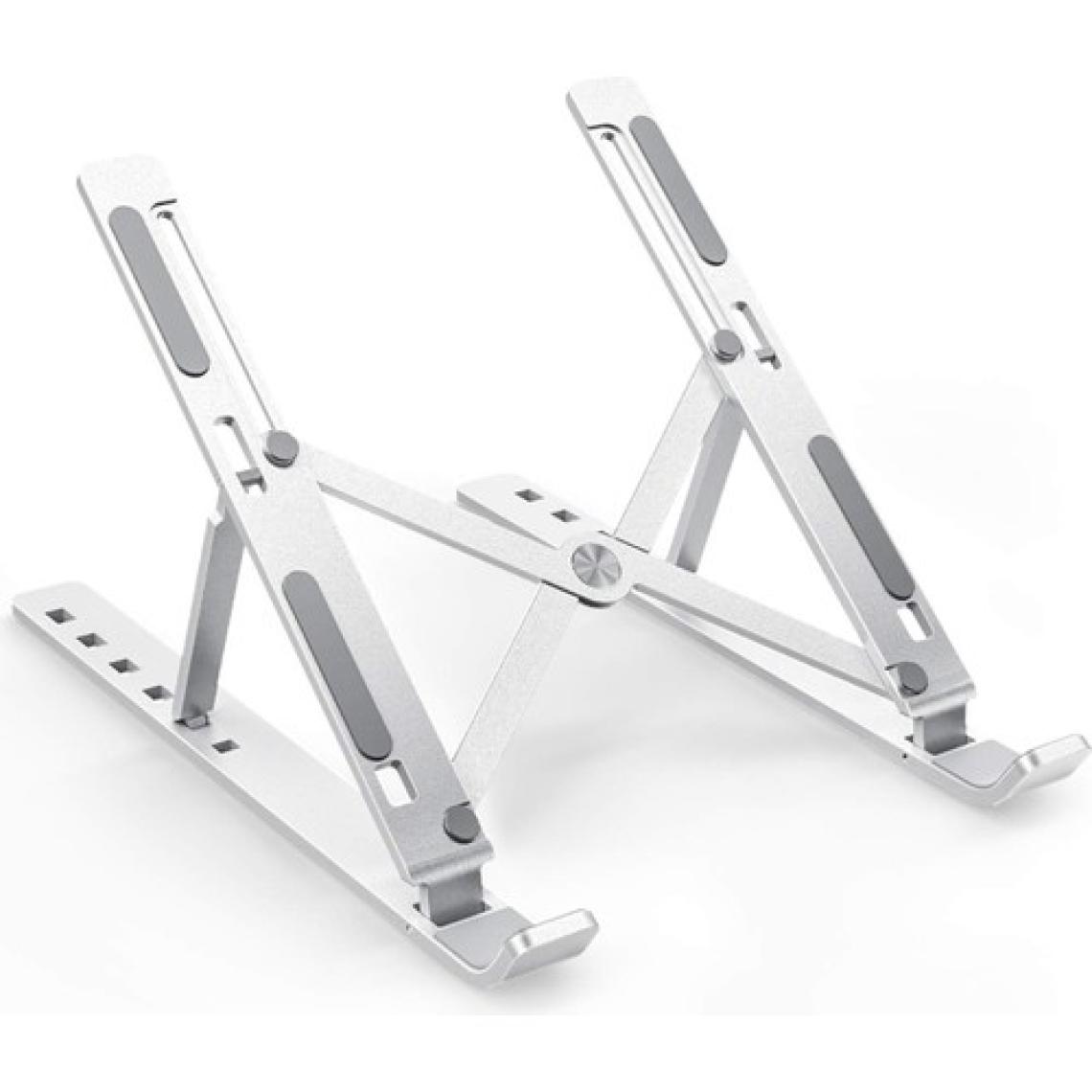 iDock N29-3 Katlanır Alüminyum Notebook Standı