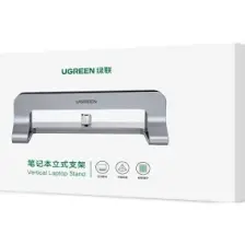 UGREEN Alüminyum Notebook Macbook Dikey Masaüstü Standı - 20471