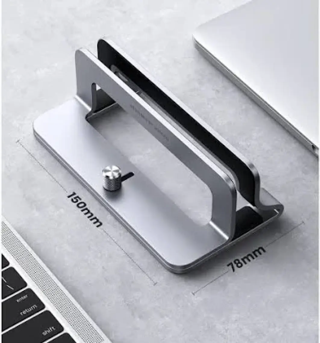 UGREEN Alüminyum Notebook Macbook Dikey Masaüstü Standı - 20471