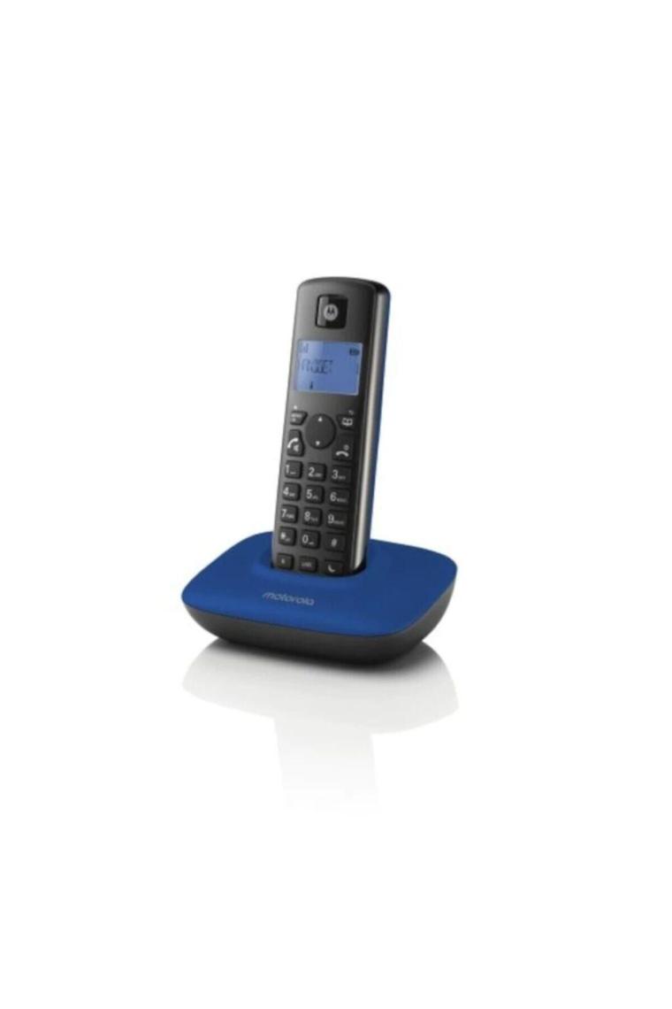 Motorola T401+ Handsfree Telsiz Telefon Mavi