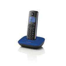 Motorola T401+ Handsfree Telsiz Telefon Mavi