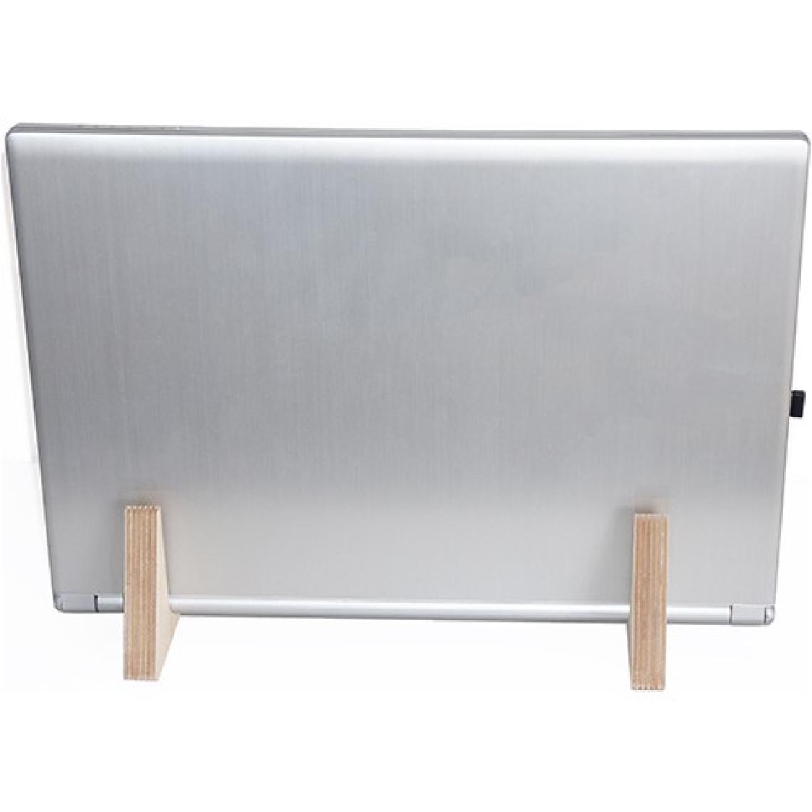 Tufetto Triangle Ahşap Laptop Standı