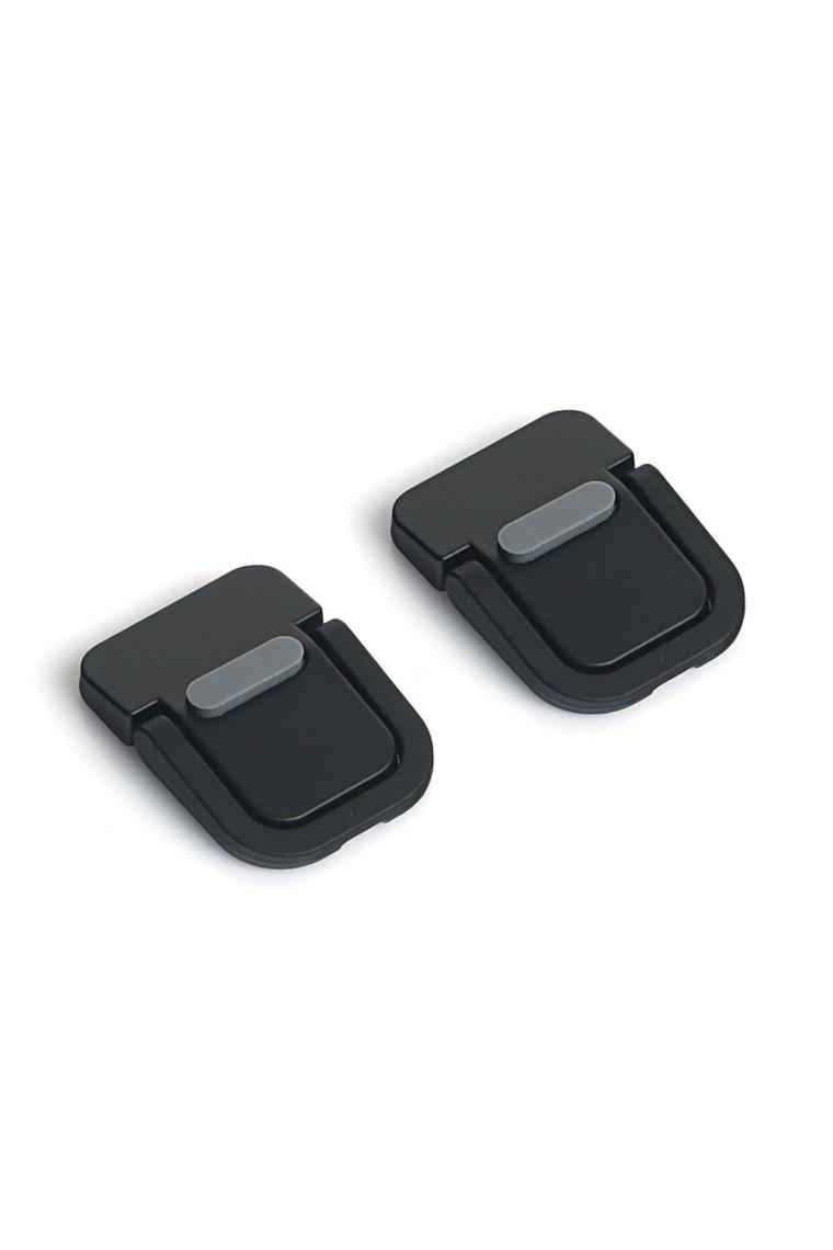 Tx Katlanabilir Universal Notebook Standı Gümüş (TXACNBFS02)