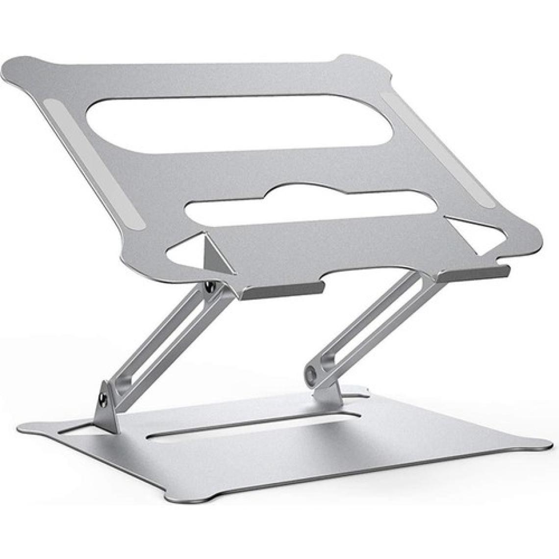 Smartgift Alüminyum Ayarlanabilir Laptop Notebook Dizüstü Bilgisayar Standı