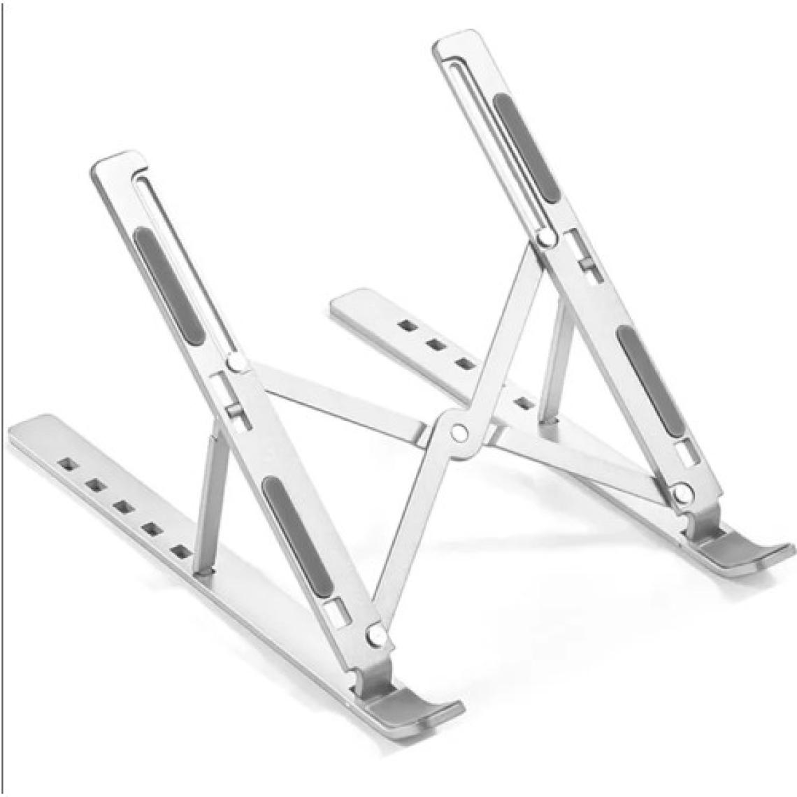 HobiDünyasıElif Ayarlanabilir Laptop Standı 7 Kademe