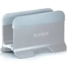 Orico Alüminyum Notebook Macbook Dikey Masaüstü Standı Gümüş