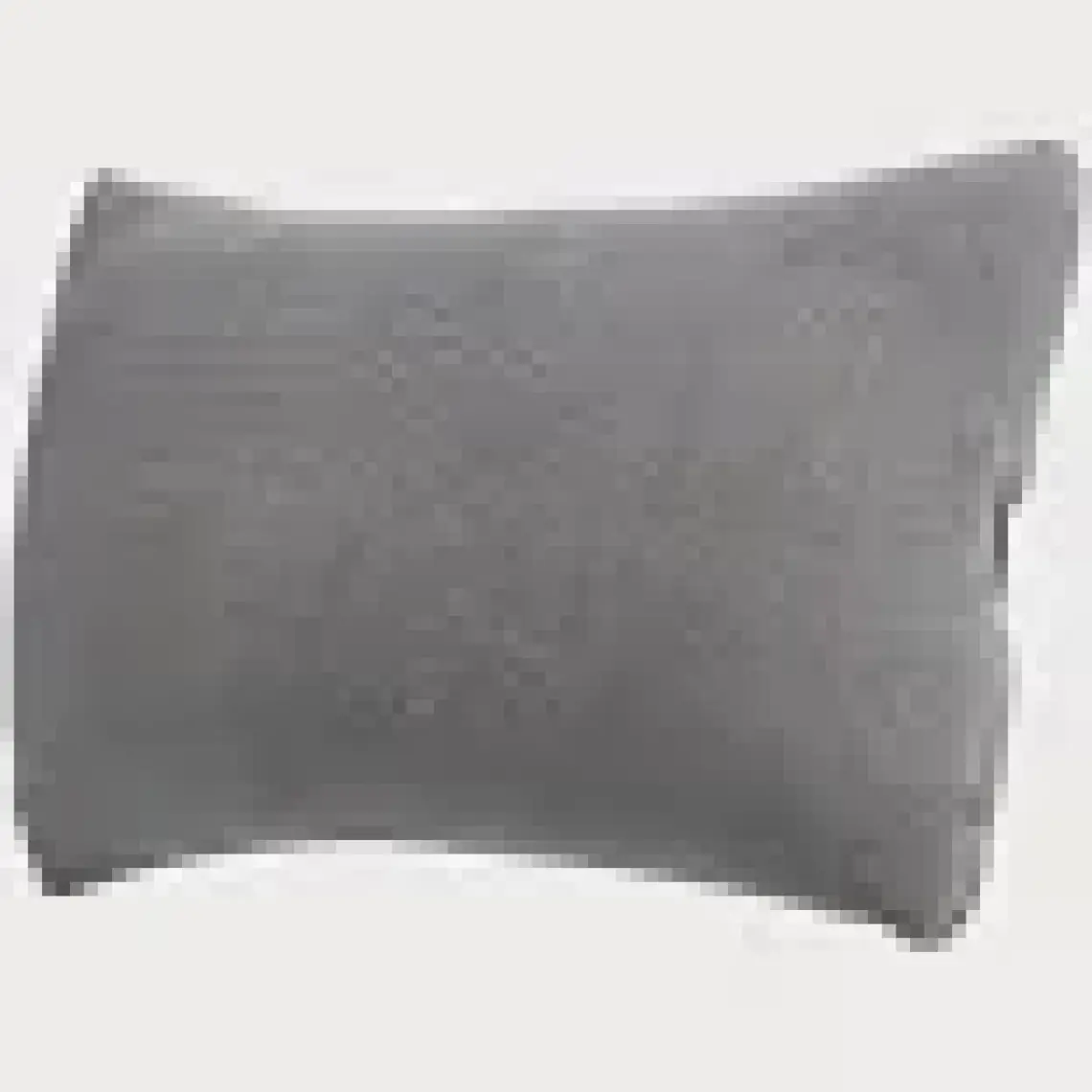 Gojo Silikon Dolgu Boyun Yastığı 00216