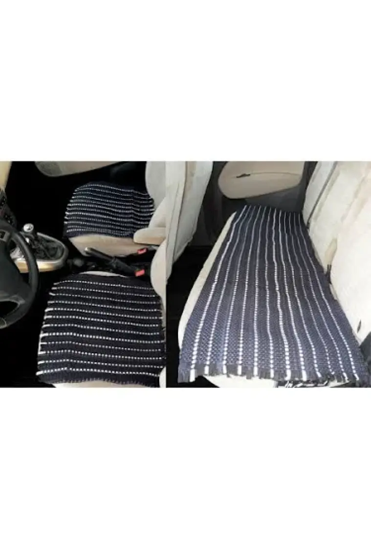 Gojo Serme Oto Minder Terletmez 3'lü Set 100 % El Dokuma 00234