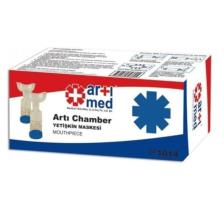 Artımed Chamber Mavi - Büyük Boy (5 Yaş Üstü)
