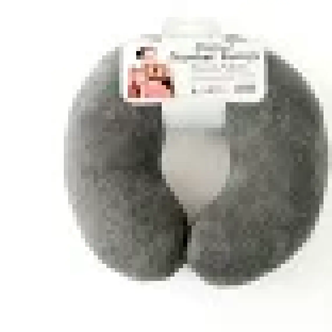 Wellmop Seyahat Boyun Yastığı