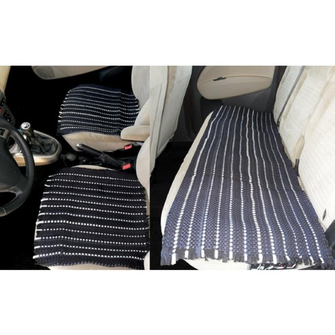 Gojo Serme Oto Minder Terletmez 3'lü Set 100 % El Dokuma 00234