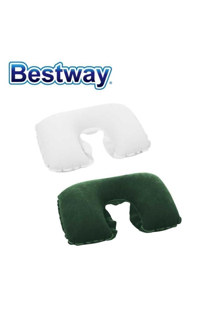 67006 28 Cm Şişme Boyun Yastğı