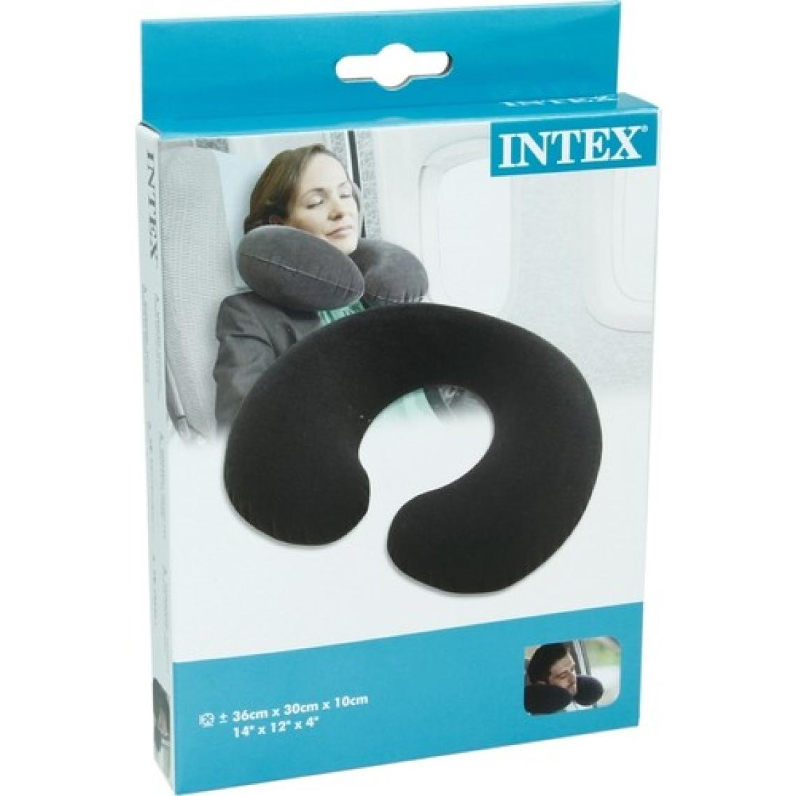 intex Seyahat Yastığı