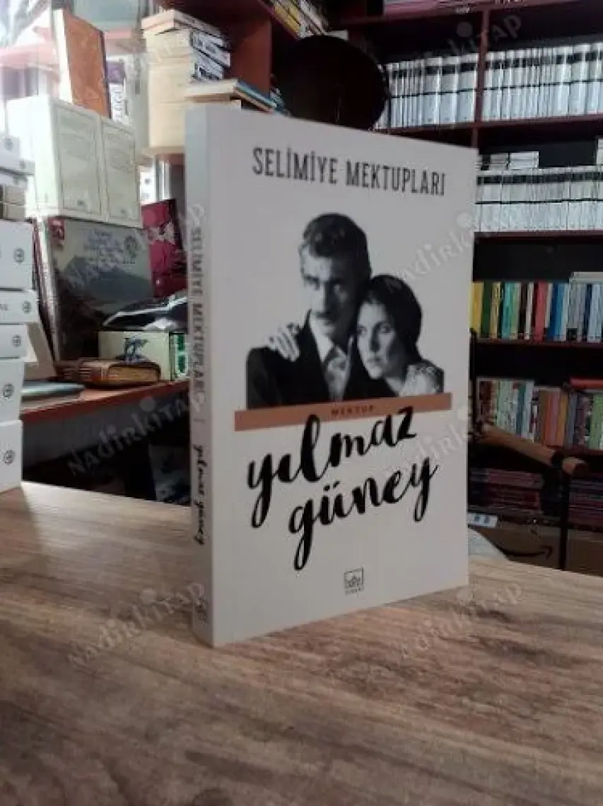 Selimiye Mektupları - Yılmaz Güney