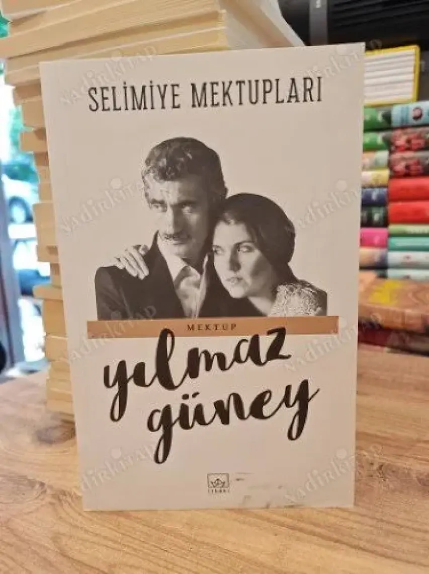 Selimiye Mektupları - Yılmaz Güney