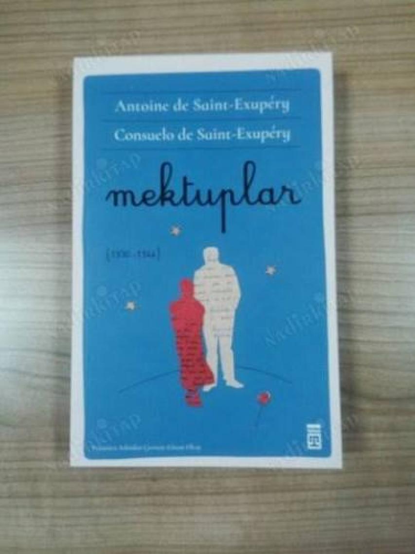 Mektuplar