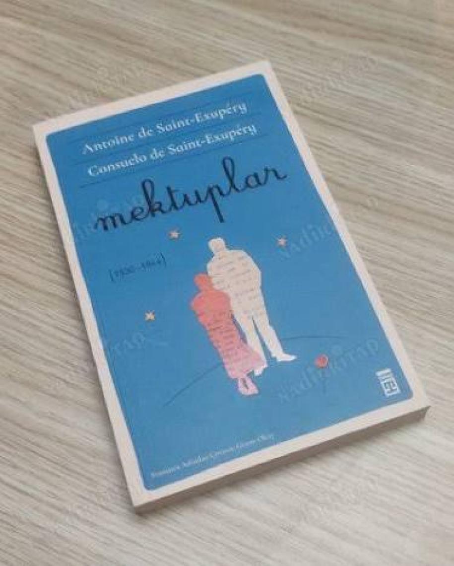 Mektuplar