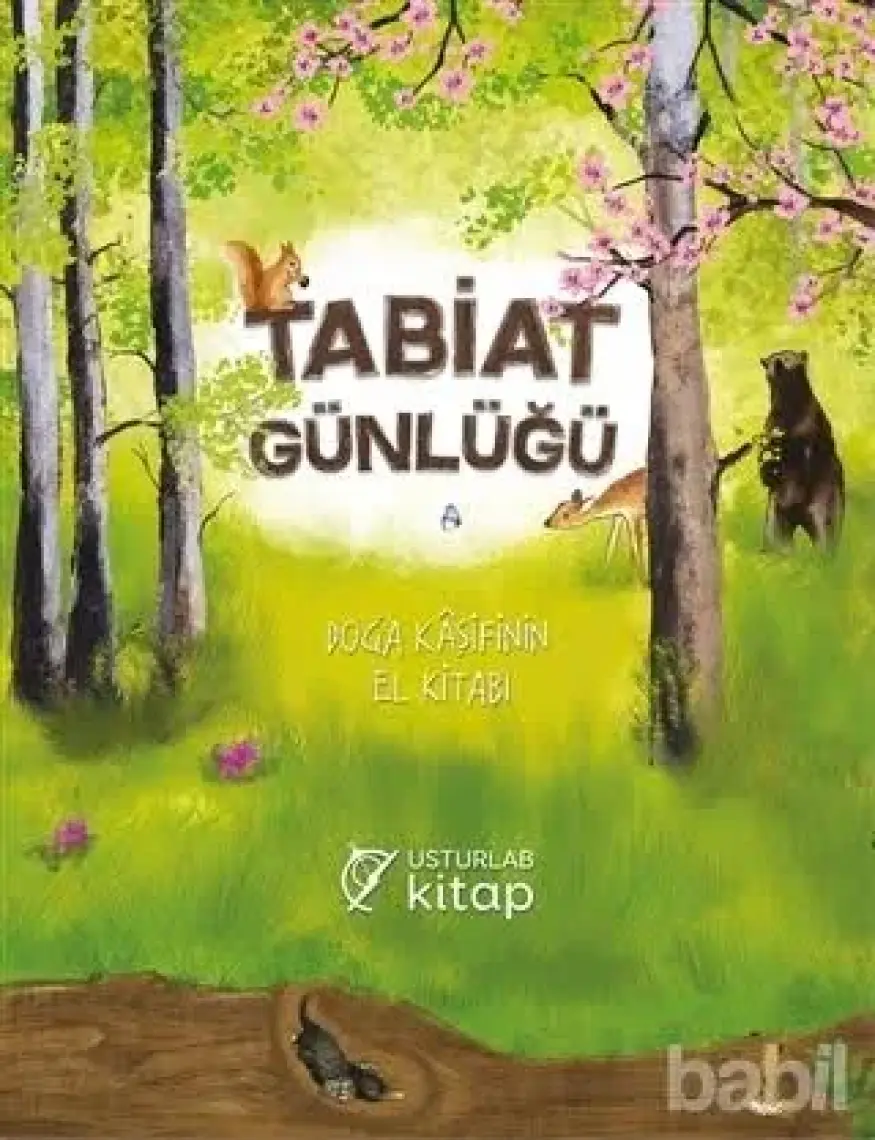 Tabiat Günlüğü