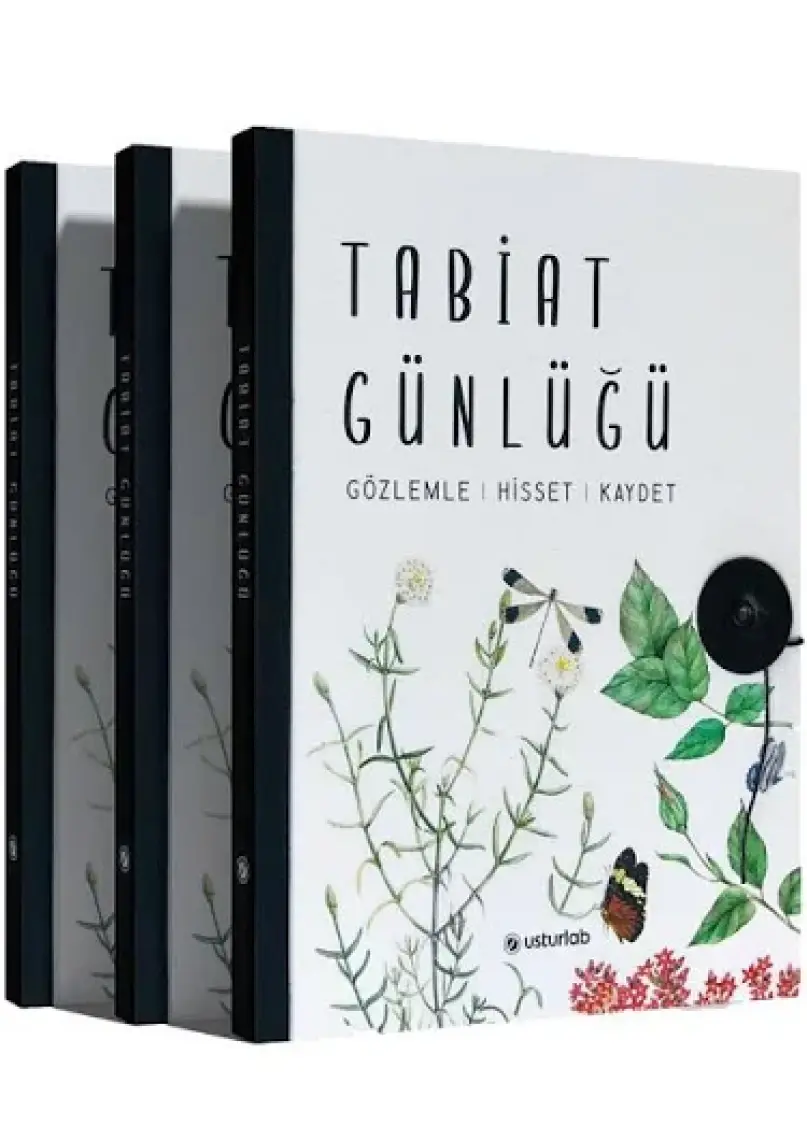 Tabiat Günlüğü