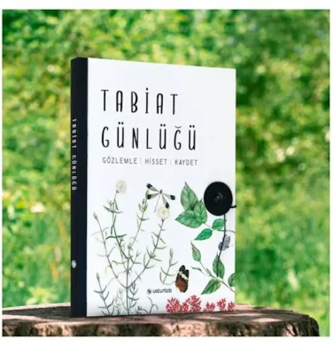 Tabiat Günlüğü