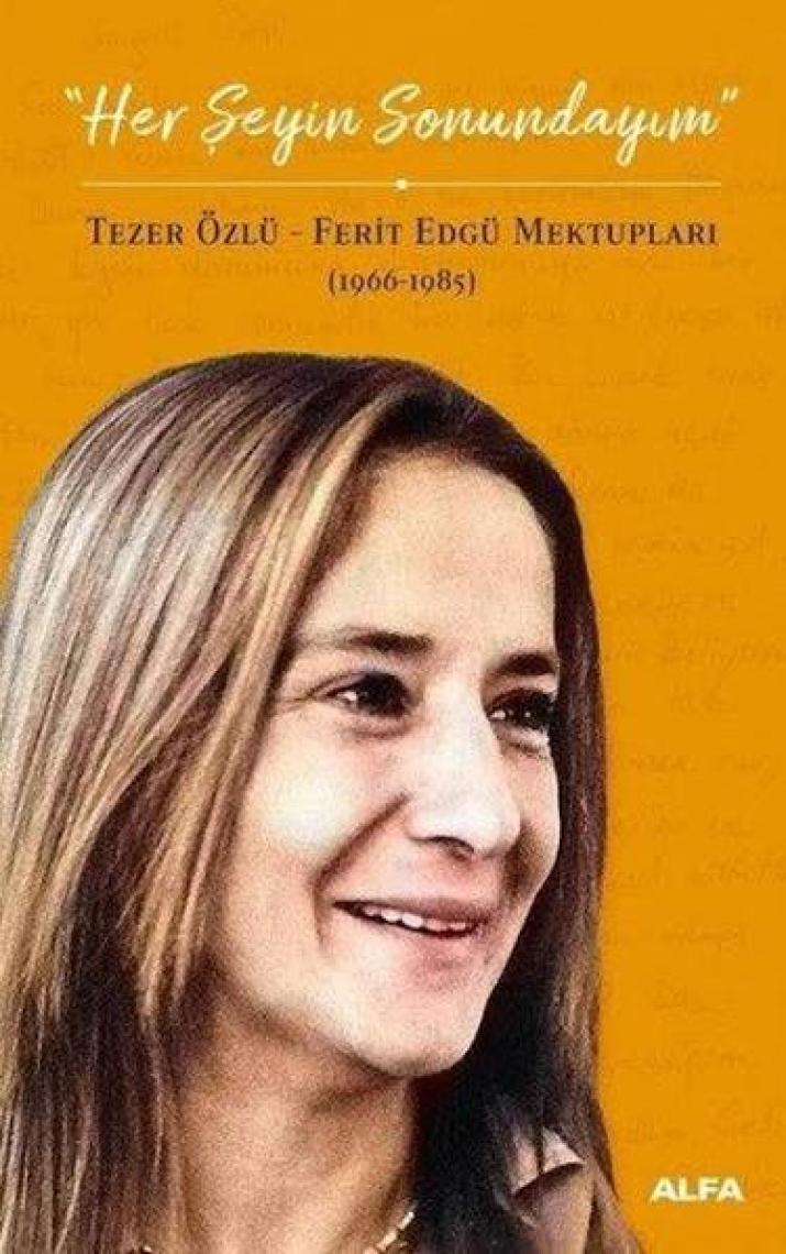 Her Şeyin Sonundayım