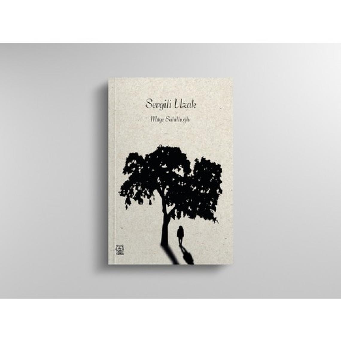 Sevgili Uzak - Müge Sahillioğlu