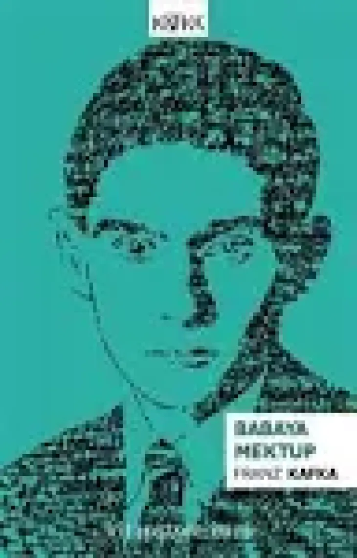Babaya Mektup - Franz Kafka