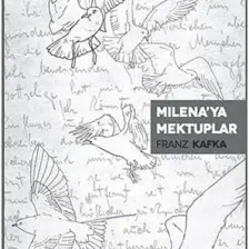 Milena’ya Mektuplar - Franz Kafka