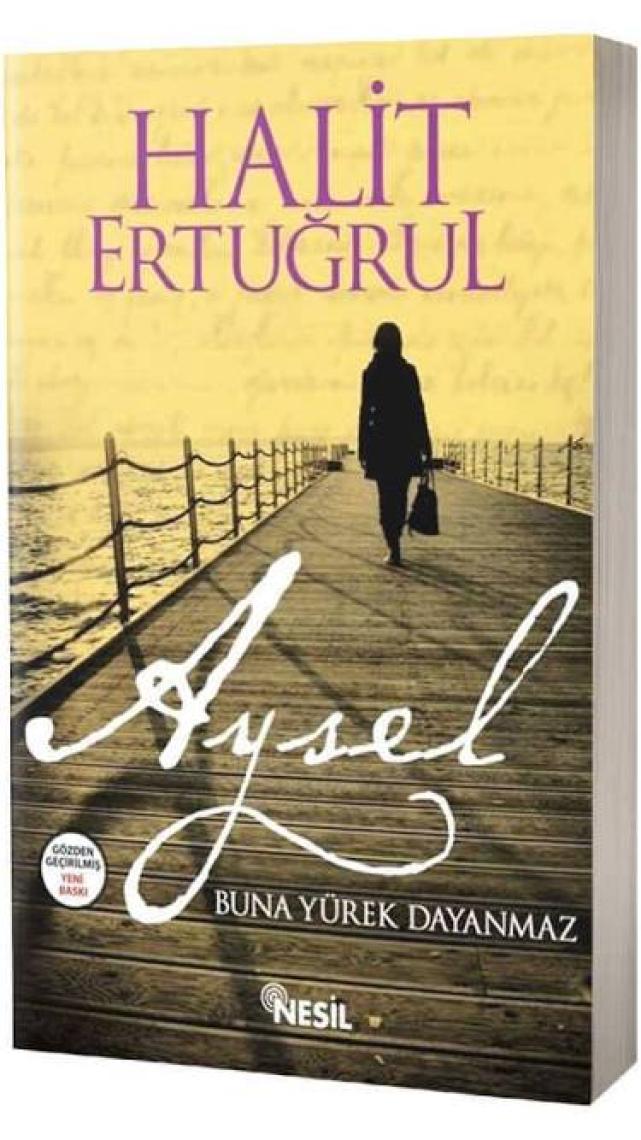 Aysel - Halit Ertuğrul