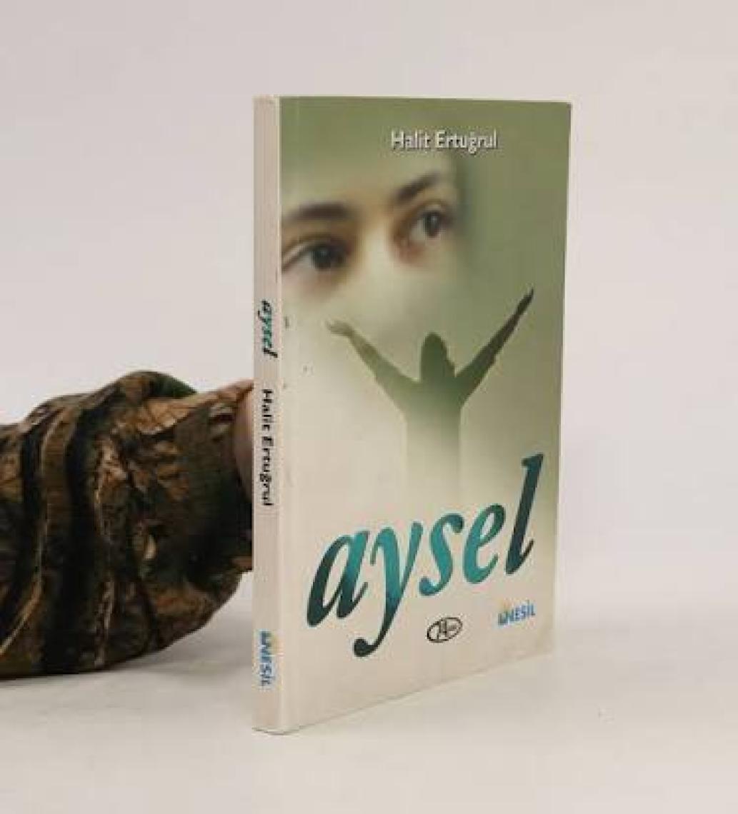 Aysel - Halit Ertuğrul