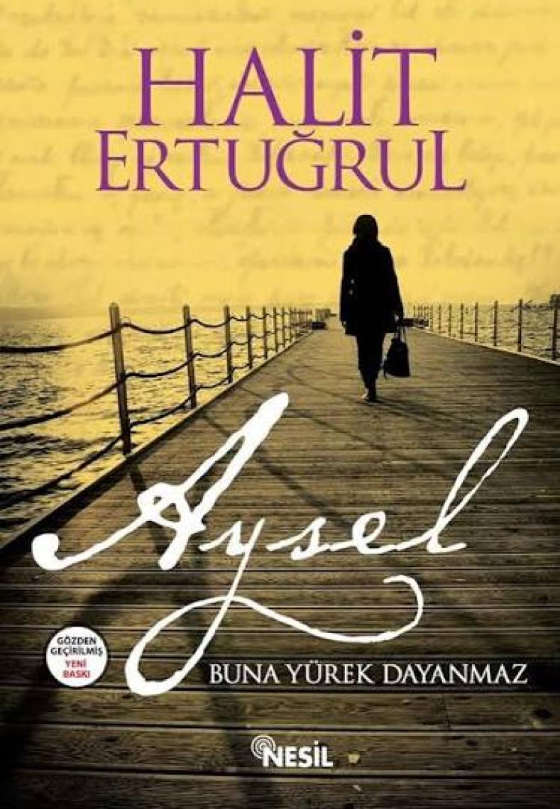 Aysel - Halit Ertuğrul
