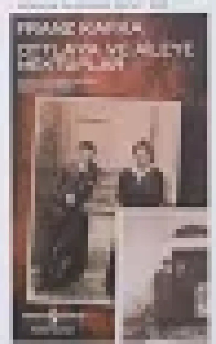 Ottla’ya ve Aileye Mektuplar - Franz Kafka