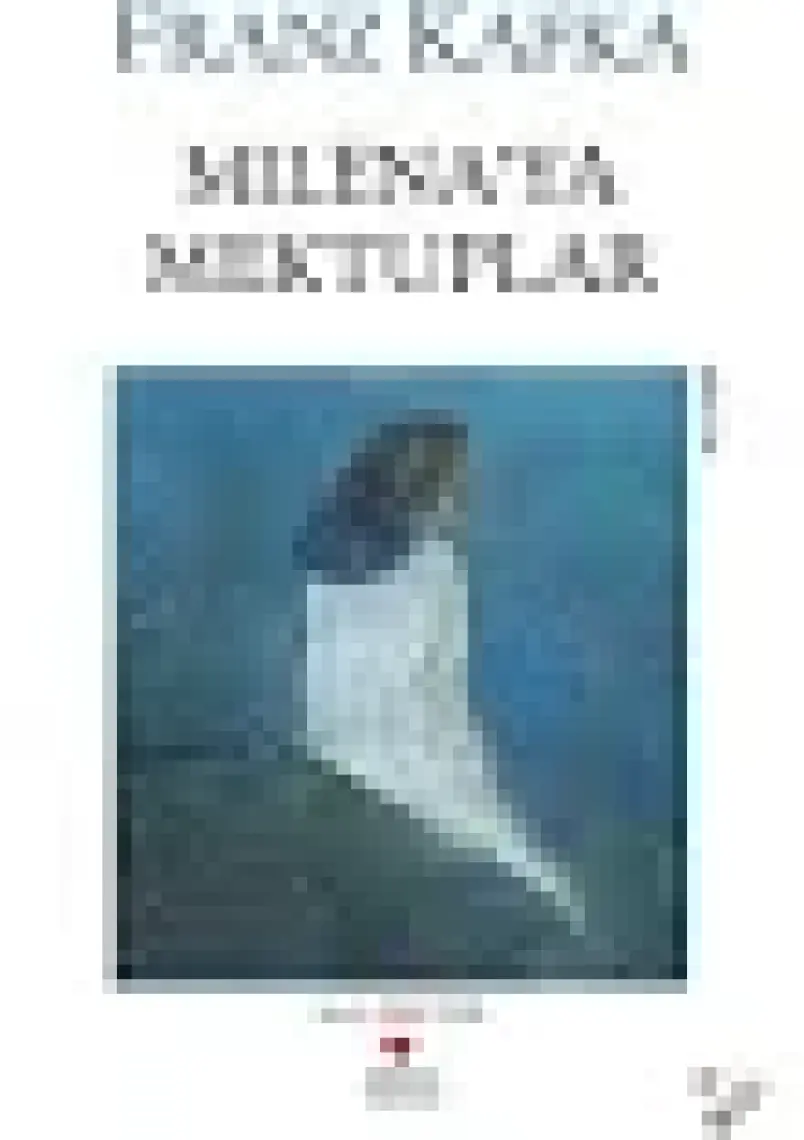 Milena’ya Mektuplar  - Franz Kafka