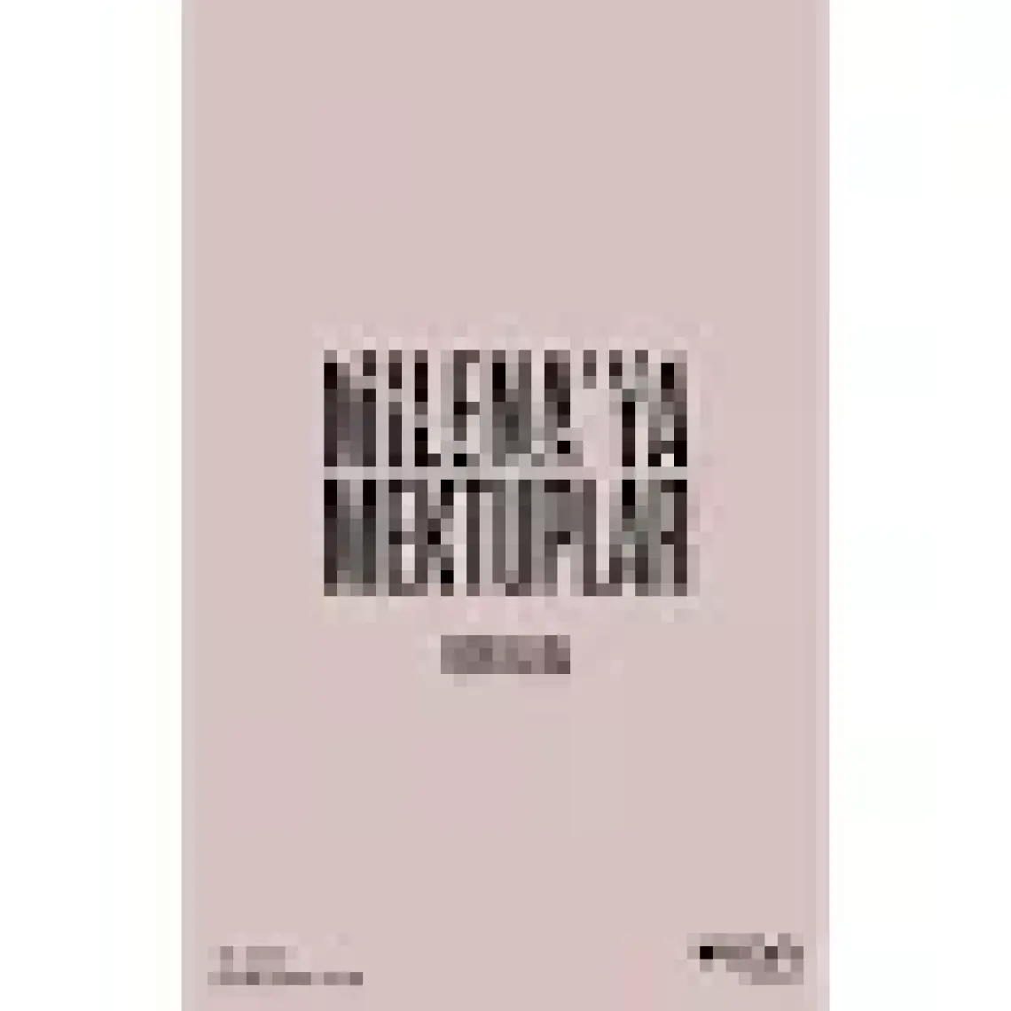 Milena’ya Mektuplar  - Franz Kafka