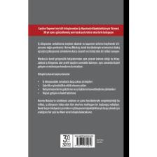 İş Hayatında Köpekbalıklarıyla Yüzmek-Harvey Mackay