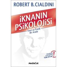 İknanın Psikolojisi - Robert B. Cialdini