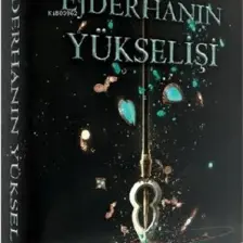 Ejderhanın Yükselişi (Ciltli) - Kiersten White