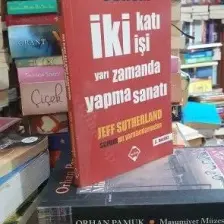 Scrum: İki Katı İşi Yarı Zamanda Yapma Sanatı - Jeff Sutherland