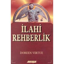 İlahi Rehberlik - Doreen Virtue