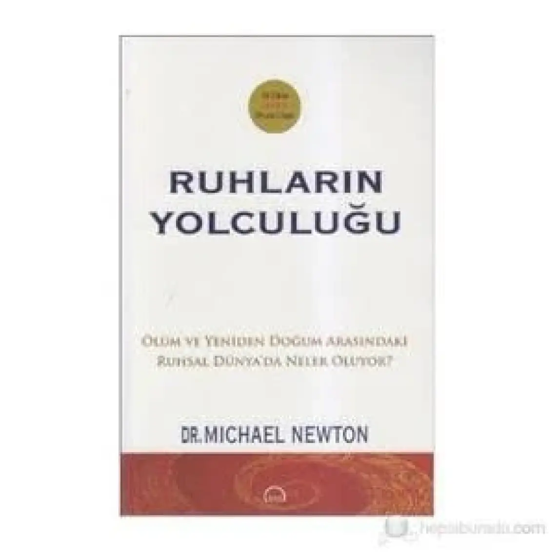 Ruhların Yolculuğu