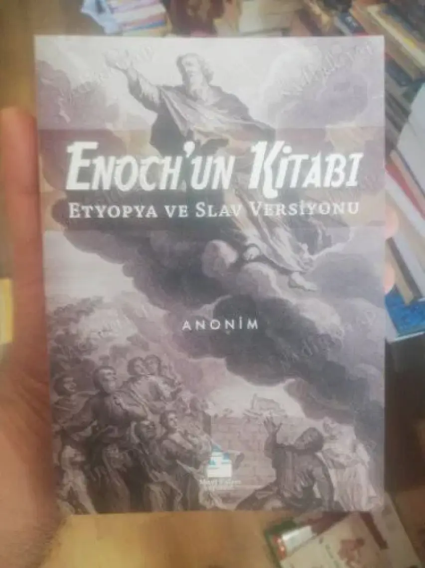 Enoch'un Kitabı