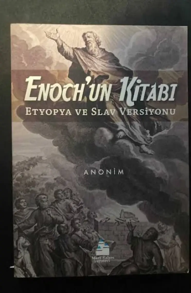 Enoch'un Kitabı