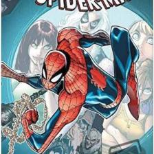 Marmara Çizgi Amazing Spider-Man Cilt 32 Son Arzu