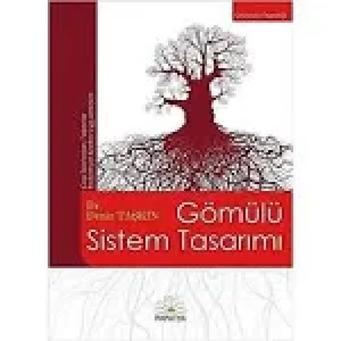 Gömülü Sistem Tasarımı - Deniz Taşkın